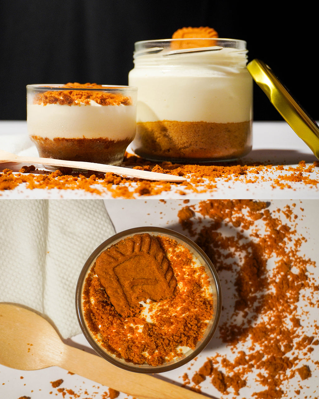 Cheese Cake - Jar 300ml