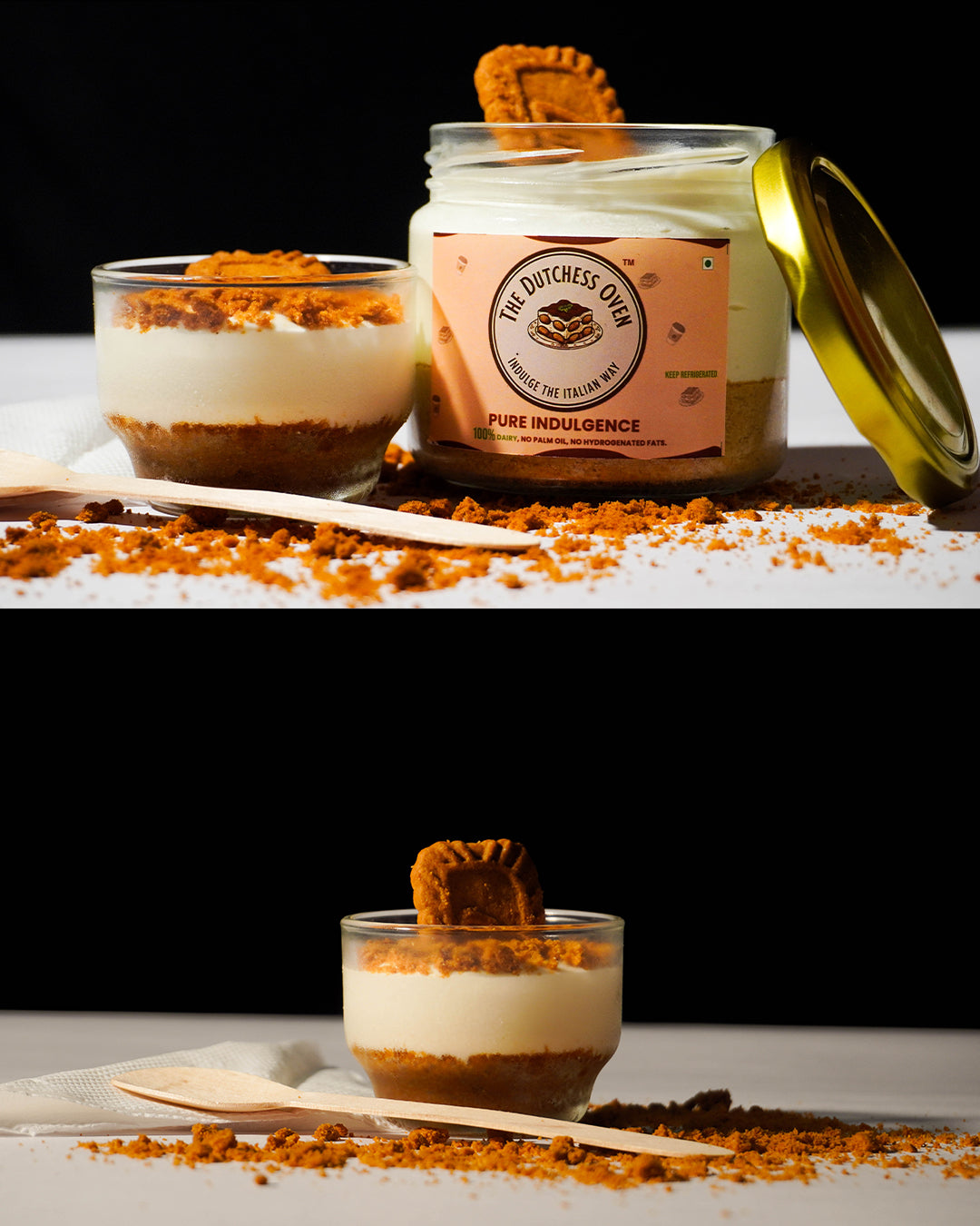 Cheese Cake - Jar 300ml